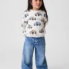 Sweat-shirt Vintagesoft pour Bébé & Enfant