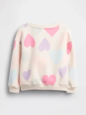 Sweat-shirt Vintagesoft pour Bébé & Enfant