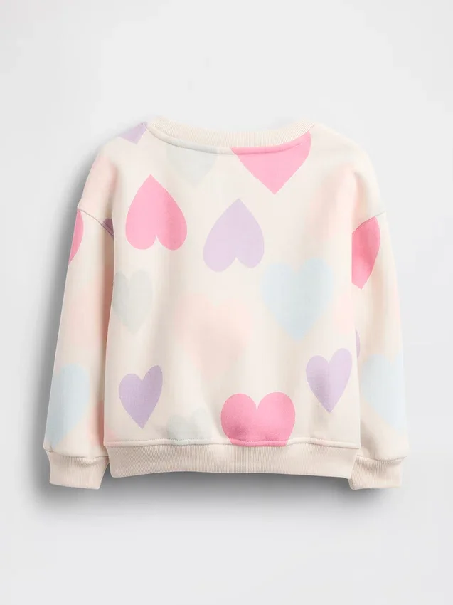 Sweat-shirt Vintagesoft pour Bébé & Enfant