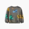 Sweat-shirt Vintagesoft pour Bébé & Enfant