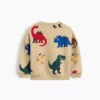 Sweat-shirt Vintagesoft pour Bébé & Enfant