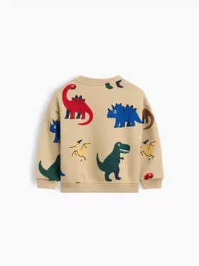 Sweat-shirt Vintagesoft pour Bébé & Enfant