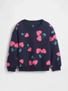 Sweat-shirt Vintagesoft pour Bébé & Enfant