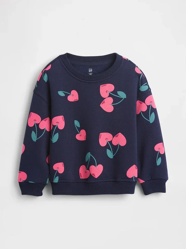 Sweat-shirt Vintagesoft pour Bébé & Enfant
