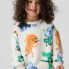 Sweat-shirt Vintagesoft pour Bébé & Enfant
