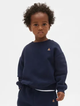 Sweat-shirt Vintagesoft pour Bébé & Enfant