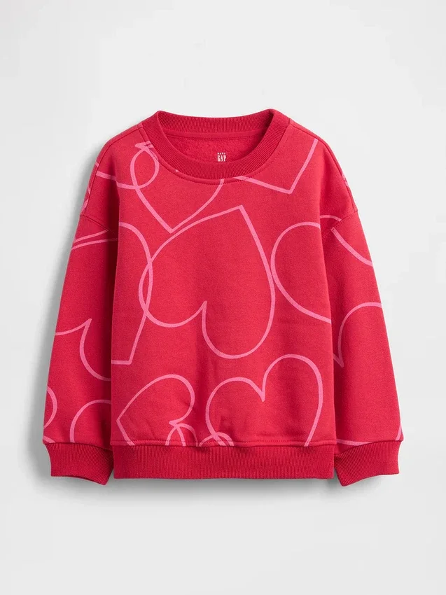 Sweat-shirt Vintagesoft pour Bébé & Enfant