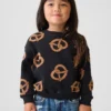 Sweat-shirt Vintagesoft pour Bébé & Enfant