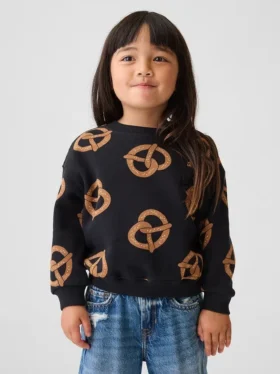 Sweat-shirt Vintagesoft pour Bébé & Enfant
