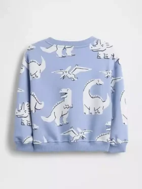 Sweat-shirt Vintagesoft pour Bébé & Enfant