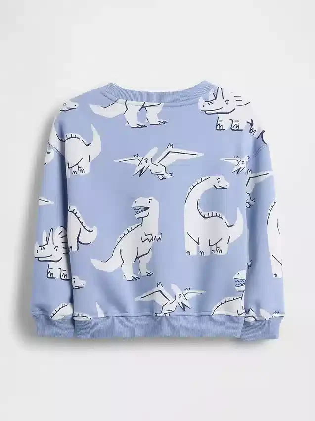 Sweat-shirt Vintagesoft pour Bébé & Enfant