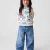 Sweat-shirt Vintagesoft pour Bébé & Enfant
