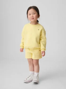 Sweat-shirt Vintagesoft pour Bébé & Enfant