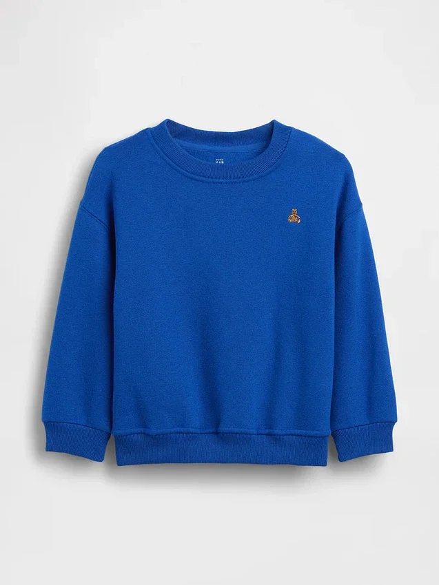 Sweat-shirt Vintagesoft pour Bébé & Enfant
