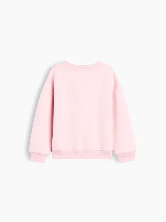 Sweat-shirt Vintagesoft pour Bébé & Enfant