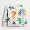 Sweat-shirt Vintagesoft pour Bébé & Enfant