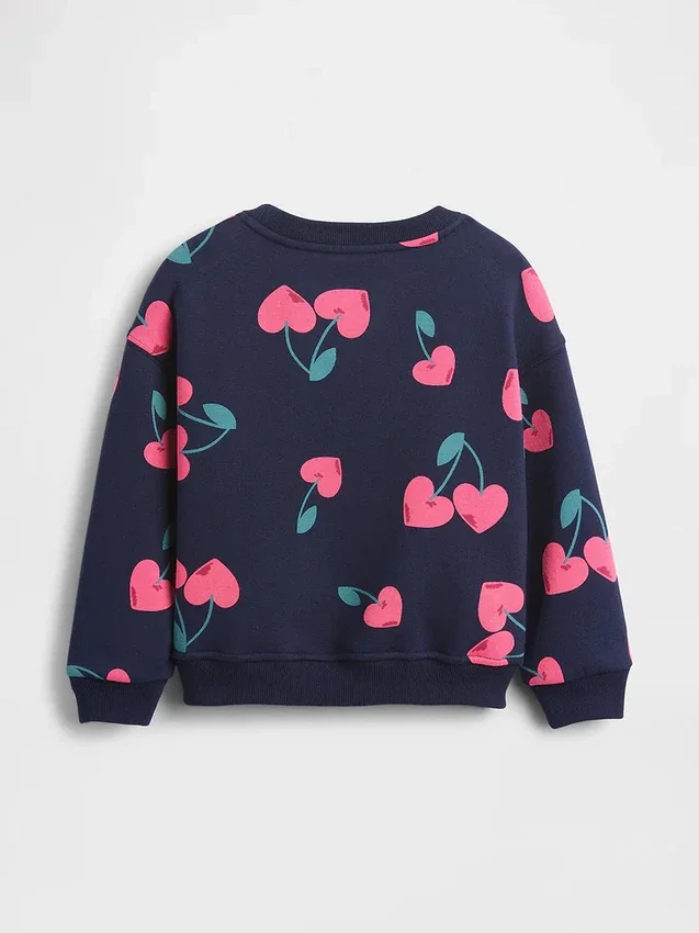Sweat-shirt Vintagesoft pour Bébé & Enfant