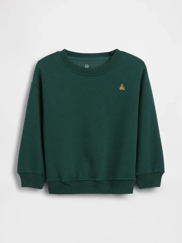 Sweat-shirt Vintagesoft pour Bébé & Enfant