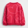 Sweat-shirt Vintagesoft pour Bébé & Enfant