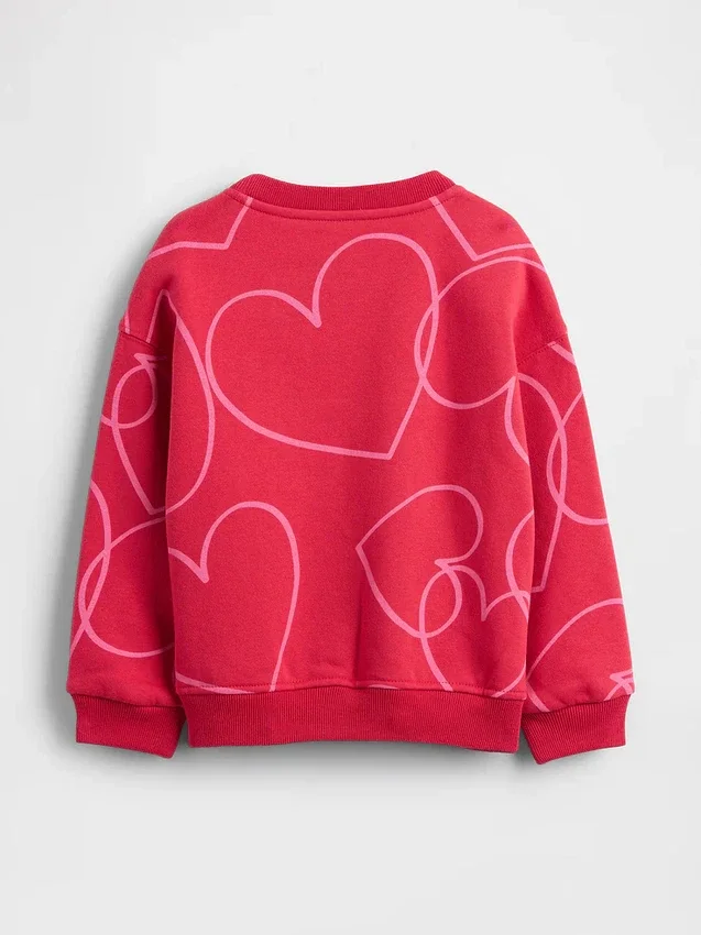 Sweat-shirt Vintagesoft pour Bébé & Enfant