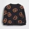 Sweat-shirt Vintagesoft pour Bébé & Enfant