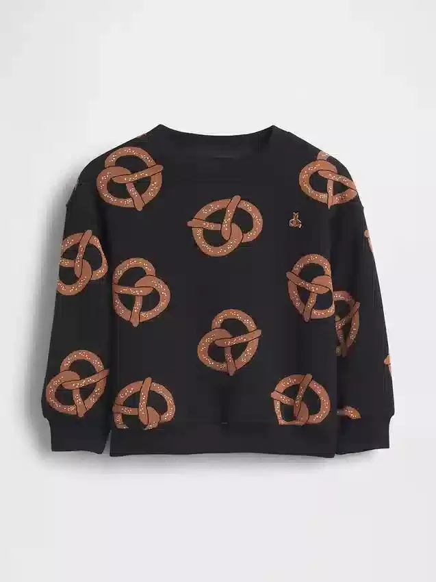 Sweat-shirt Vintagesoft pour Bébé & Enfant