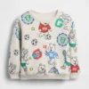 Sweat-shirt Vintagesoft pour Bébé & Enfant