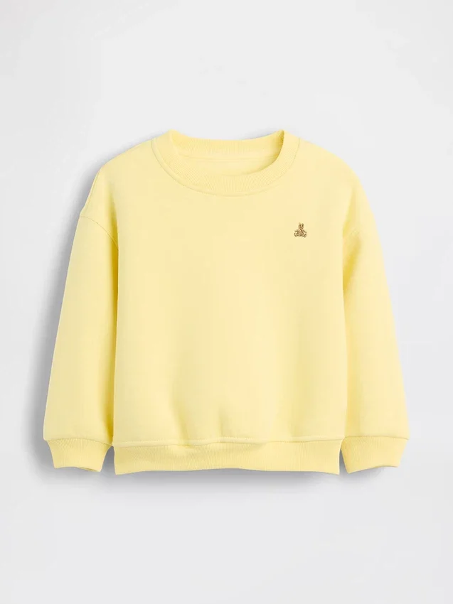 Sweat-shirt Vintagesoft pour Bébé & Enfant