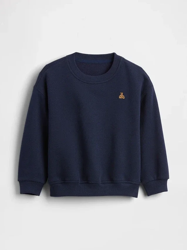 Sweat-shirt Vintagesoft pour Bébé & Enfant