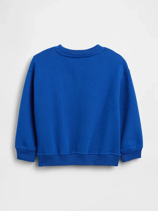 Sweat-shirt Vintagesoft pour Bébé & Enfant