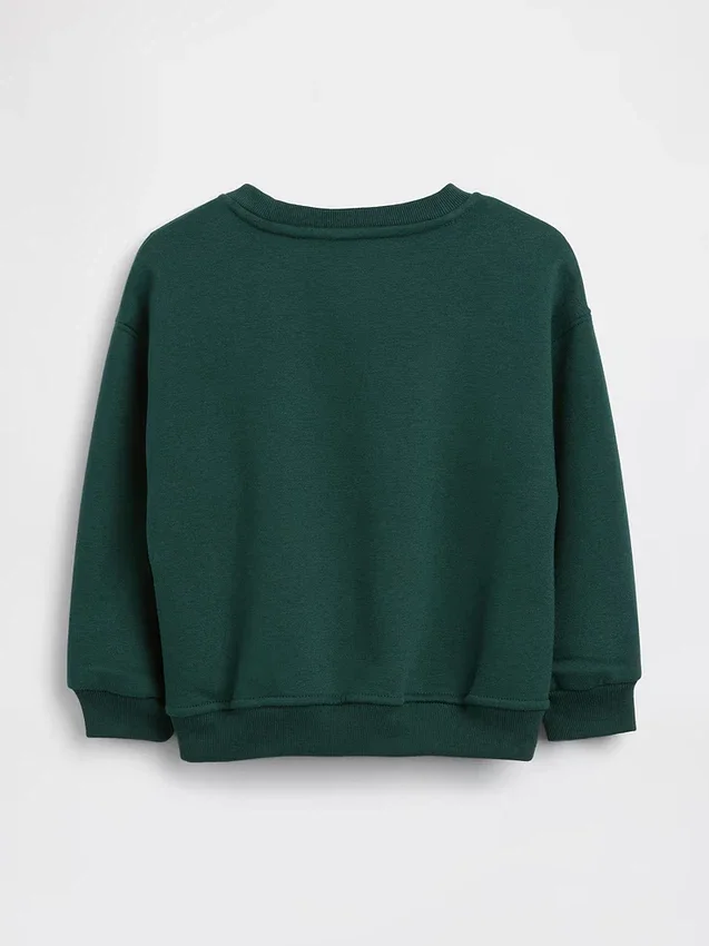 Sweat-shirt Vintagesoft pour Bébé & Enfant