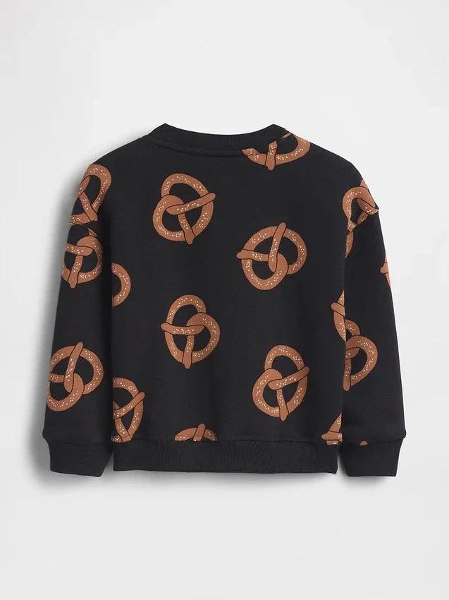 Sweat-shirt Vintagesoft pour Bébé & Enfant