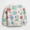 Sweat-shirt Vintagesoft pour Bébé & Enfant