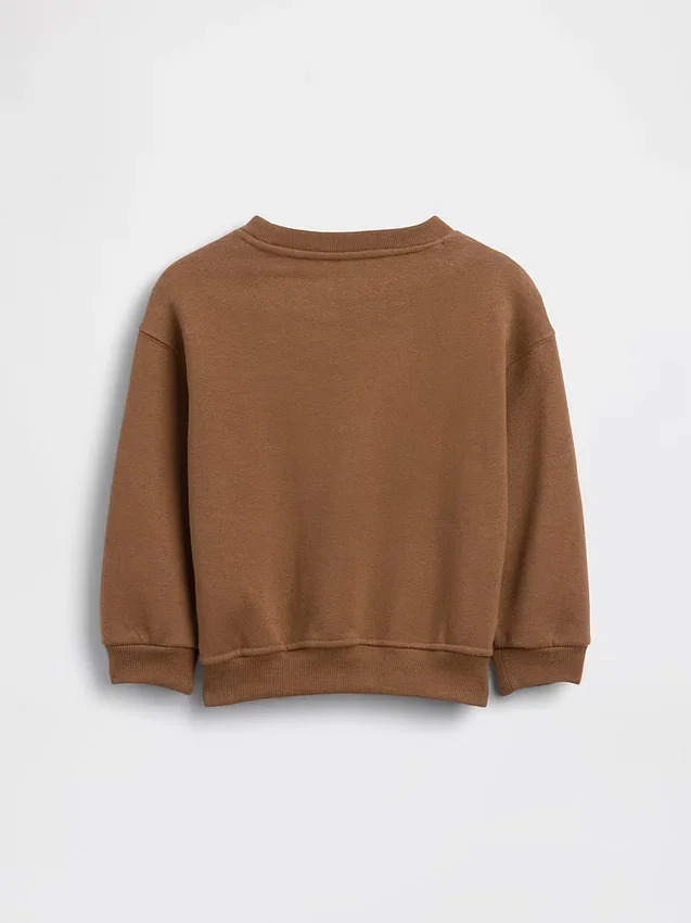 Sweat-shirt Vintagesoft pour Bébé & Enfant