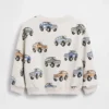Sweat-shirt Vintagesoft pour Bébé & Enfant