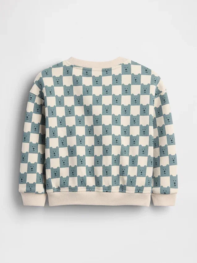 Sweat-shirt Vintagesoft pour Bébé & Enfant