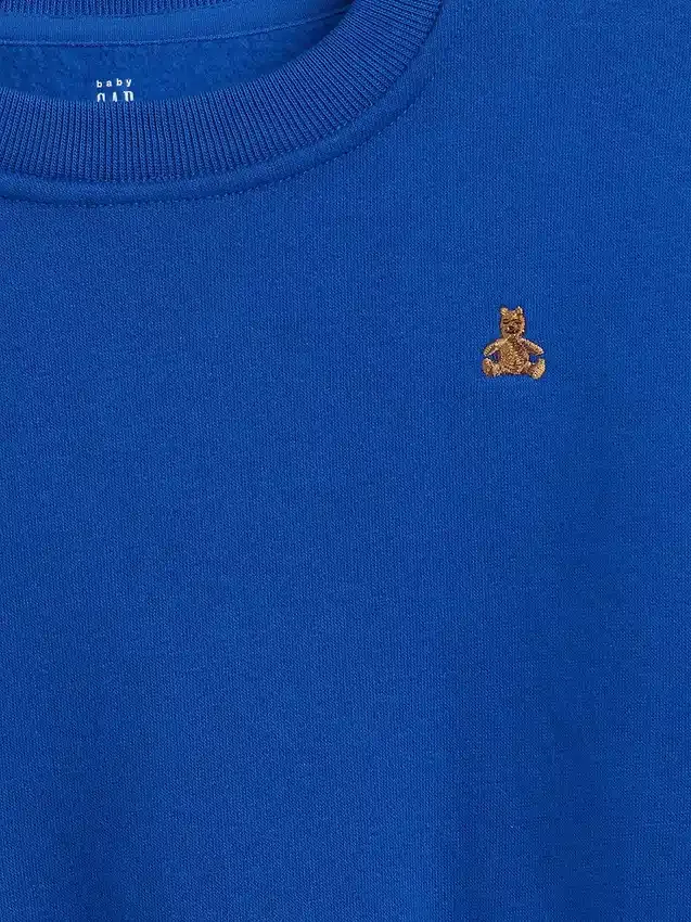Sweat-shirt Vintagesoft pour Bébé & Enfant