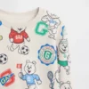 Sweat-shirt Vintagesoft pour Bébé & Enfant