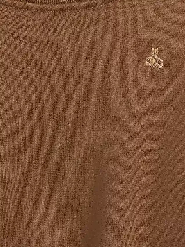 Sweat-shirt Vintagesoft pour Bébé & Enfant