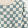 Sweat-shirt Vintagesoft pour Bébé & Enfant