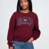 Sweat-shirt Vintagesoft pour enfants