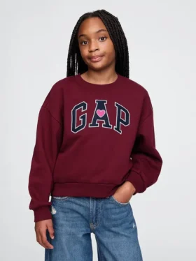 Sweat-shirt Vintagesoft pour enfants