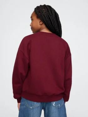 Sweat-shirt Vintagesoft pour enfants
