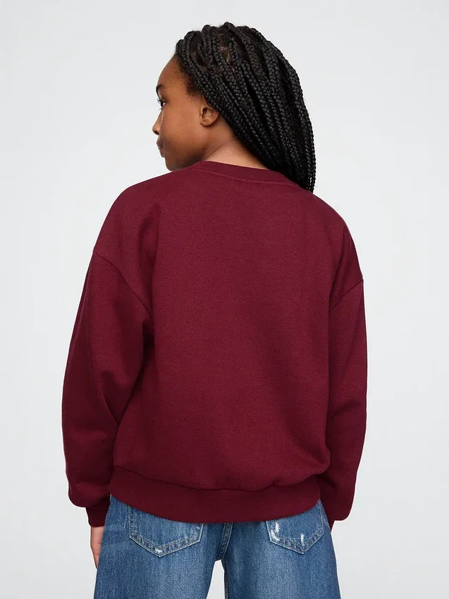 Sweat-shirt Vintagesoft pour enfants