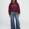 Sweat-shirt Vintagesoft pour enfants