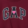 Sweat-shirt Vintagesoft pour enfants