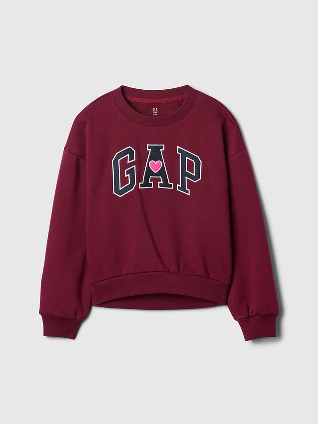Sweat-shirt Vintagesoft pour enfants