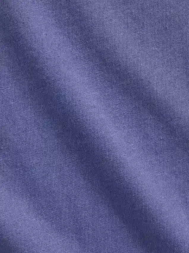 T-shirt 100 % coton à l'effet rétréci authentique