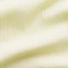 T-shirt ajusté à côtes multicolores pour enfants