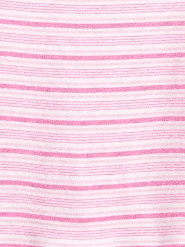 T-shirt ajusté à manches courtes pour enfant